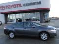 Magnetic Gray Metallic - Camry LE Photo No. 2