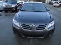 Magnetic Gray Metallic - Camry LE Photo No. 3