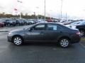 Magnetic Gray Metallic - Camry LE Photo No. 5