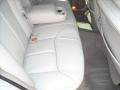 1999 Ivory Parchment Pearl Tri-Coat Lincoln Town Car Cartier  photo #5