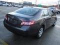 Magnetic Gray Metallic - Camry LE Photo No. 8