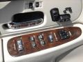 1999 Ivory Parchment Pearl Tri-Coat Lincoln Town Car Cartier  photo #6