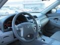 Magnetic Gray Metallic - Camry LE Photo No. 10