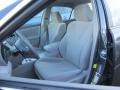 Magnetic Gray Metallic - Camry LE Photo No. 11