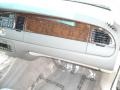 1999 Ivory Parchment Pearl Tri-Coat Lincoln Town Car Cartier  photo #10