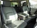 2009 Brilliant Black Crystal Pearl Dodge Ram 1500 TRX4 Quad Cab 4x4  photo #12