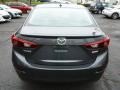 Meteor Gray Mica - MAZDA3 s Grand Touring 4 Door Photo No. 4