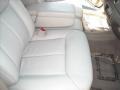 1999 Ivory Parchment Pearl Tri-Coat Lincoln Town Car Cartier  photo #11