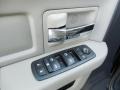 2009 Brilliant Black Crystal Pearl Dodge Ram 1500 TRX4 Quad Cab 4x4  photo #17