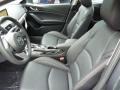 Meteor Gray Mica - MAZDA3 s Grand Touring 4 Door Photo No. 10