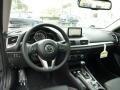 Meteor Gray Mica - MAZDA3 s Grand Touring 4 Door Photo No. 12