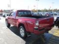 Barcelona Red Metallic - Tacoma V6 SR5 TRD Sport Access Cab 4x4 Photo No. 7