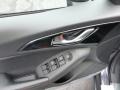 Meteor Gray Mica - MAZDA3 s Grand Touring 4 Door Photo No. 14