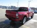 Barcelona Red Metallic - Tacoma V6 SR5 TRD Sport Access Cab 4x4 Photo No. 8