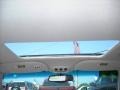 1999 Ivory Parchment Pearl Tri-Coat Lincoln Town Car Cartier  photo #19