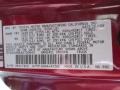 Barcelona Red Metallic - Tacoma V6 SR5 TRD Sport Access Cab 4x4 Photo No. 19