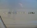 2001 Bright Silver Metallic Dodge Dakota SLT Quad Cab 4x4  photo #9