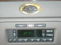 1999 Ivory Parchment Pearl Tri-Coat Lincoln Town Car Cartier  photo #23