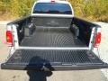 Bright Silver Metallic - Dakota SLT Quad Cab 4x4 Photo No. 13