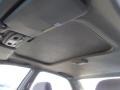 1997 Honda Accord Ivory Interior Sunroof Photo