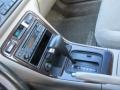1997 Honda Accord Ivory Interior Transmission Photo