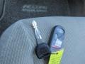 Keys of 1997 Accord SE Sedan