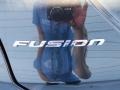 Tuxedo Black - Fusion SE EcoBoost Photo No. 15