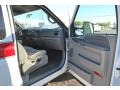 Oxford White - F250 Super Duty XL SuperCab Photo No. 16