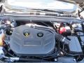 Tuxedo Black - Fusion SE EcoBoost Photo No. 17