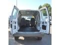 Oxford White - E Series Van E250 Cargo Photo No. 1