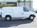 Oxford White - E Series Van E250 Cargo Photo No. 3