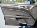 Tuxedo Black - Fusion SE EcoBoost Photo No. 25