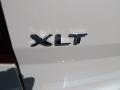 2014 White Platinum Ford Explorer XLT 4WD  photo #14