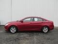 Venetian Red - Sonata GLS Photo No. 2