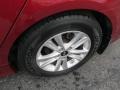 Venetian Red - Sonata GLS Photo No. 3