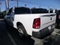 2011 Bright White Dodge Ram 1500 ST Regular Cab  photo #5