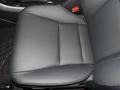 2014 Crystal Black Pearl Honda Accord EX-L V6 Sedan  photo #12