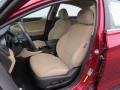 Venetian Red - Sonata GLS Photo No. 11