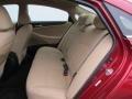 Venetian Red - Sonata GLS Photo No. 12