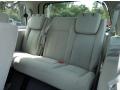 2014 Ford Expedition XLT Rear Seat