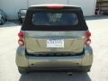 2009 Gray Metallic Smart fortwo passion cabriolet  photo #7