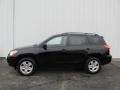 Black - RAV4 I4 Photo No. 2