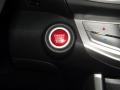 2014 Crystal Black Pearl Honda Accord EX-L V6 Sedan  photo #25