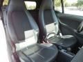 2009 Gray Metallic Smart fortwo passion cabriolet  photo #12