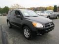 Black - RAV4 I4 Photo No. 7