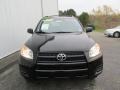 Black - RAV4 I4 Photo No. 8
