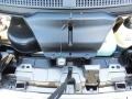 2009 Gray Metallic Smart fortwo passion cabriolet  photo #16