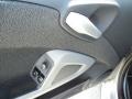 2009 Gray Metallic Smart fortwo passion cabriolet  photo #17