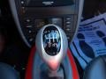Guards Red - 911 Turbo Coupe Photo No. 22