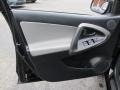 Black - RAV4 I4 Photo No. 10